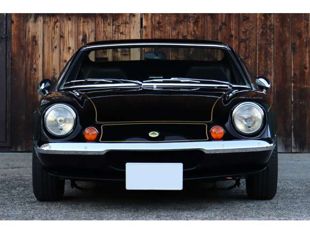 ロータス ヨーロッパ ・スペシャル 1973年 不明 (東京都