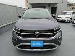 2025年3月登録 登録済未使用車 T-CROSS TSI STYLE