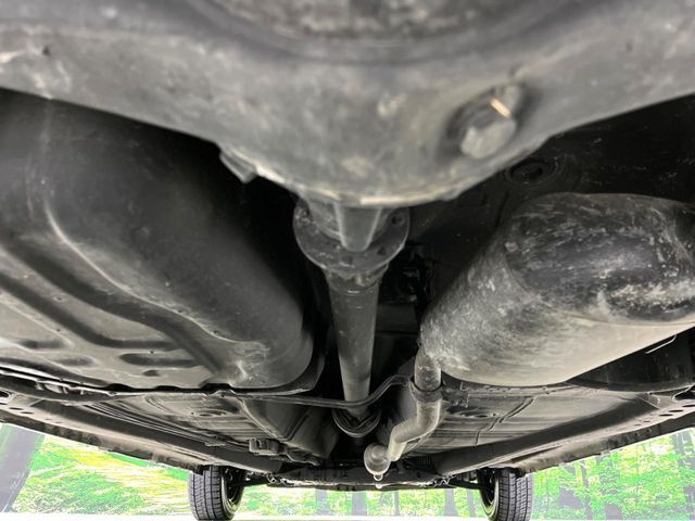 下回りがきれいなうちに、防錆加工の施工がオススメ。降雪地域はもちろん、沿岸部にお住いの方や、趣味でマリン・ウィンタースポーツをされる方にご好評いただいております。