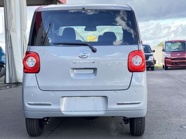 全車安心の保証付き！延長保証やメーカー保証継承など充実のプランを複数ご用意しております。充実の保証制度で安心・安全なカーライフを支えます♪