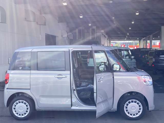 各種オートローンも取り扱い可能です！最短で審査10分！もちろん事前の審査も可能です！お気軽にお問い合わせください！