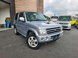 整備修理、カスタムも受け付けています