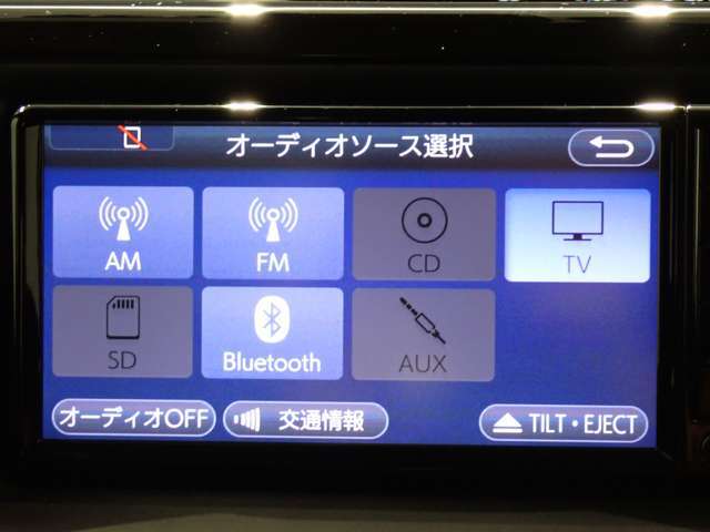 プリクラッシュセーフティ・片側電動スライドドア・レーンキープアラート・LEDヘッドライト・スマートキー・純正AW・純正メモリーナビ・バックカメラ・CD・Bluetooth・ドラレコ