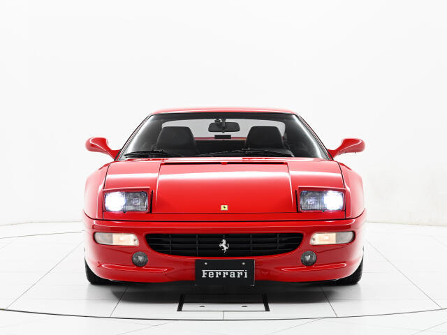 ★まい★フェラーリ F355 ベルリネッタ★1994★レッド★BBR★ ☆まい様専用☆フェラーリ F355 ベルリネッタ☆1994☆レッド