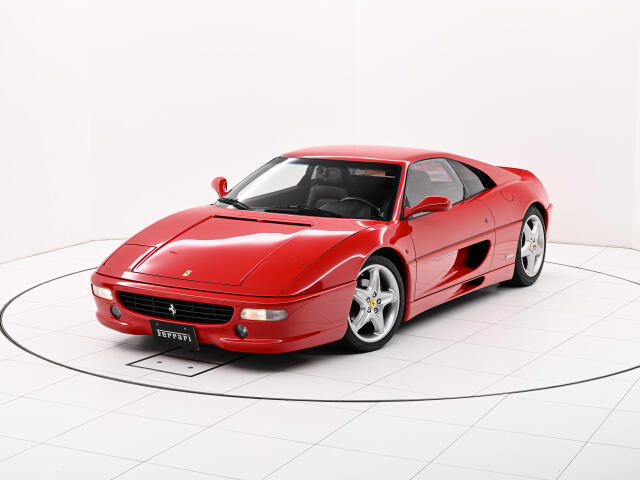 ★まい★フェラーリ F355 ベルリネッタ★1994★レッド★BBR★ ☆まい様専用☆フェラーリ F355 ベルリネッタ☆1994☆レッド