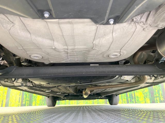 下回りがきれいなうちに、防錆加工の施工がオススメ。降雪地域はもちろん、沿岸部にお住いの方や、趣味でマリン・ウィンタースポーツをされる方にご好評いただいております。