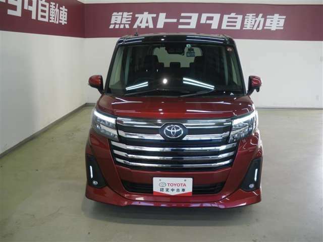 「トヨタ認定中古車」　は3つの安心を1台にセット！　安心1.☆まるごとクリーニング☆　安心2.☆車両検査証明書☆　安心3.☆ロングラン保証☆　トヨタの中古車は安心と選びやすさを提供いたします！