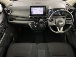 【インパネ全体】『インパネ全体』の画像になります。写真の内容に関してご不明点、ご質問等がございましたらお気軽にガリバー店舗までお問い合わせください。