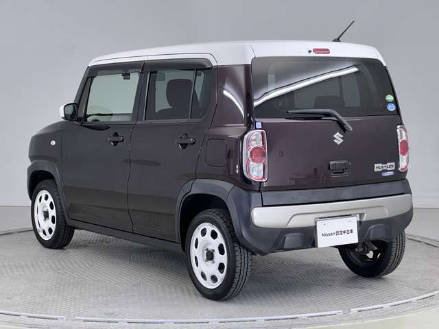 【ワイド保証】日産販売店の中古車には、無料で保証が付いています。走行距離無制限で、無料保証期間は1年間から。品質に自信があるから実現した、日産ならではの保証です。