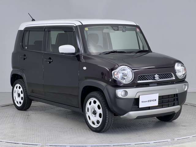 【車両状態証明書】査定協会公認のプロの検査員が公平かつ確かな基準で検査を実施。車両評価をもとに、安心しておクルマをお選びいただけます。