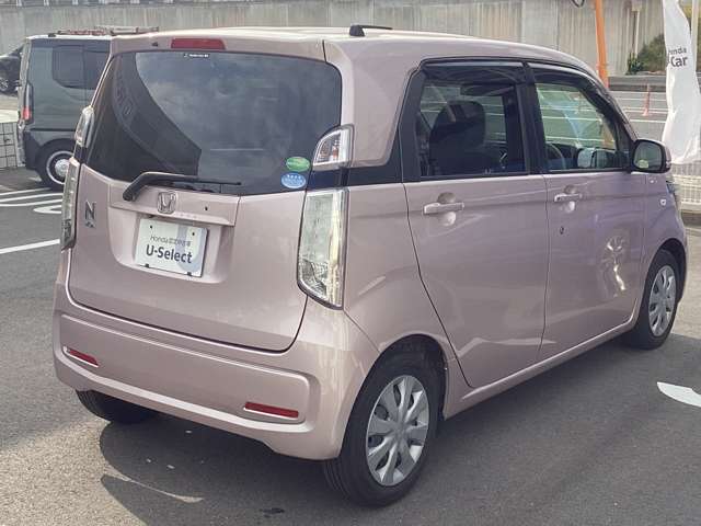 ご納車前に点検整備いたします。ホンダ正規ディーラーとして細かいメンテナンスケアを行ってます！どうぞ安心してお任せ下さい！