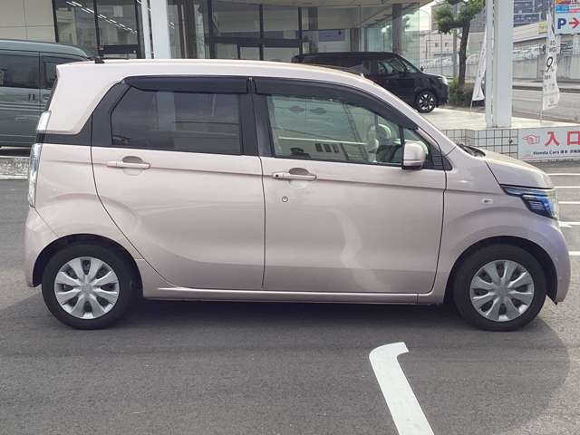 ホンダカーズ博多ならでは一台を自信を持ってお届け致します♪