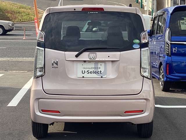 ホンダ専門知識を持つ整備スタッフが点検や車検整備をしてお渡ししています。整備費用は車両本体価格に含まれていますので追加料金は発生しませんのでご安心ください