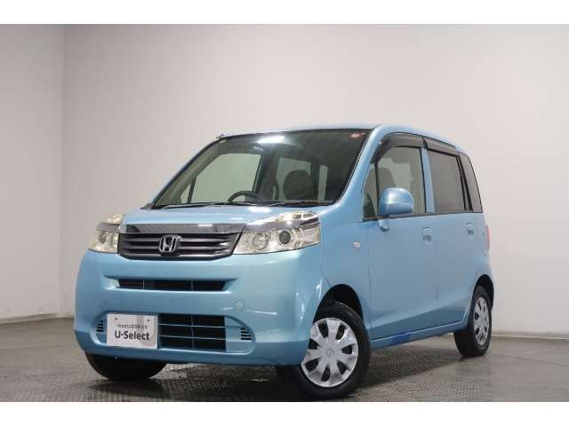 自社指定整備工場でメンテナンスも安心です。ホンダ専門知識を持つ整備スタッフが点検、車検整備をしてお渡ししております。オリジナルの定期点検パックもご用意御座います。詳細はスタッフまでお問合せ下さい。