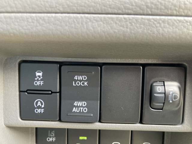 アイドリングストップ