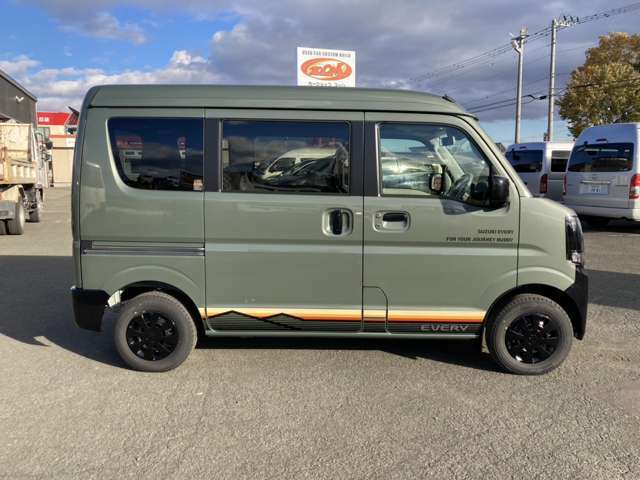 Jリミテッド専用ステッカー