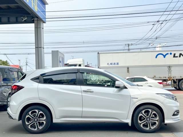 本州から取り寄せたおクルマは冷却水やウォッシャー液の濃度も寒冷地用へ変更致します♪