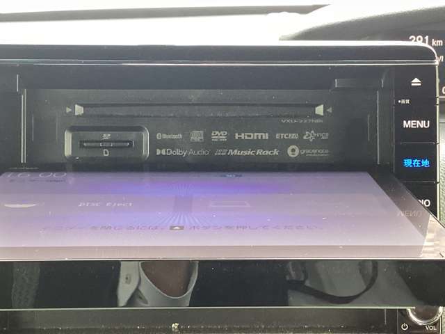 ご納車前に点検整備いたします。ホンダ正規ディーラーとして細かいメンテナンスケアを行ってます！どうぞ安心してお任せ下さい！