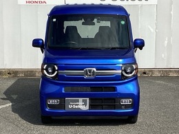 LEDヘッドライトを装備しています。LEDヘッドライトはとても明るく、雨の日や夜間走行も安全・安心です。