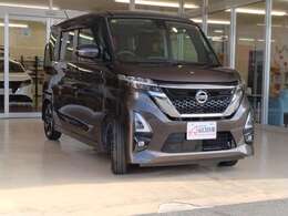 もちろん購入後も安心のアフターサービスもあります。貴方のカーライフの山口日産ステージ23宇部店でお任せください。