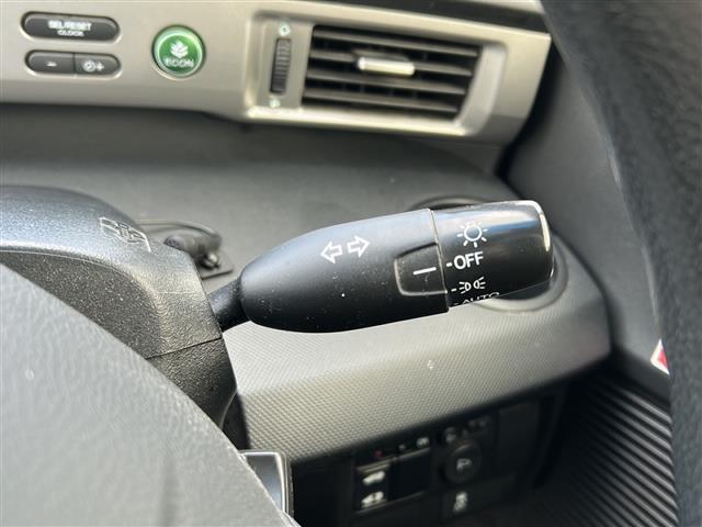 【運転席操作部】快適なドライブを楽しむための機能が装備されています！運転席から触れるので、使いやすいです！除菌プランいれていただくと、さらに清潔で安心していただけます！