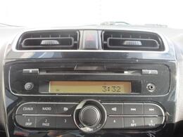 自分の好きな音楽を聴きながら、ゆったりドライブ♪