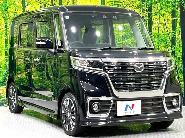 大好評のボディコーティング「弾スプラッシュコート」もご納車までに施工可能。通常のガラスコートと異なる、耐久年数6年の無機質ガラスコーティングが、ボディをキレイな状態に保ってくれます。