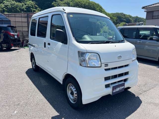 この度は当店の在庫車をご覧いただき誠にありがとうございます！車両状態や装備、その他気になる点がございましたら当店までお気軽にご連絡下さい。