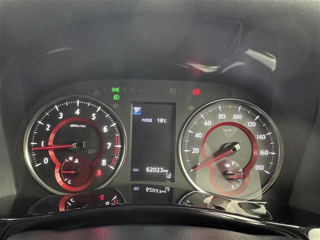 【スピードメーター】メーターがシンプルで見やすく運転しやすいですね！