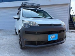 前後バンパーチッピングブラック塗装