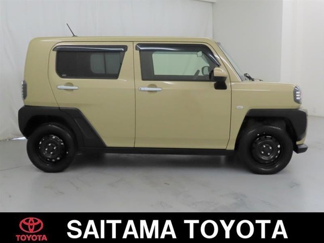 トヨタの「ロングラン保証」付き。メ-カ-を問わず、走行距離無制限、埼玉トヨタで中古車をお買い上げいただいたお客様に安心で快適なカ-ライフをお約束する1年間の保証です。有料で延長もできます。