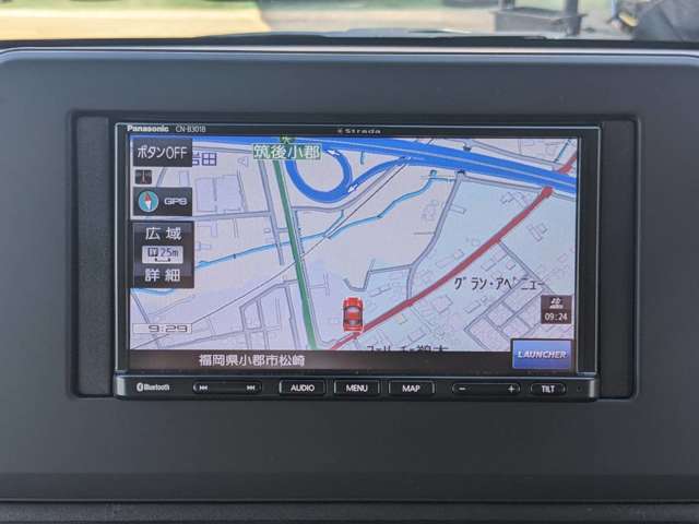 ★SDナビ★各種ナビ・ETC・バックカメラ・ドライブレコーダーなどの、お取り付けはお気軽にご相談下さい。新品から中古品まで御座います♪格安で対応させていただきます（＊＾＿＾＊）