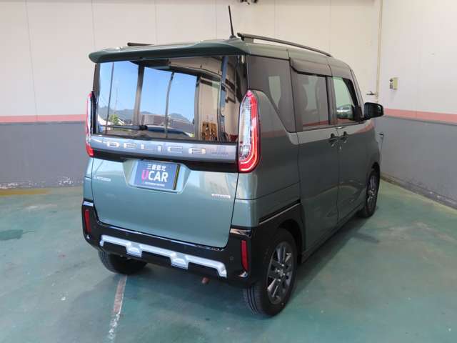 当社は技術確かなスタッフが在籍しておりますので、購入後のアフターサービスも充実させております！末永いお付き合いが出来たら幸いです☆