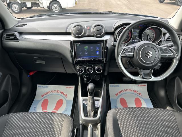 ワイドな視界を確保して運転しやすく見晴らしが良いです。長時間の運転も快適に過ごせしていただけると思います。