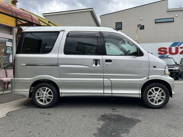 車検整備やその他の点検作業ご相談ください！ゆうずうの効くお店をめざしています！