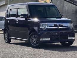 ガラスコーティング施工済み　フロントボンネット交換済み　綺麗に磨いた後ガラスコーティング施工しております