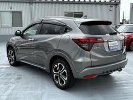 さらにバックアイカメラ装着済みで