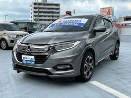 ホンダセンシング搭載で