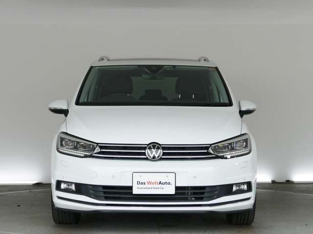 【安心のVW認定中古車保証】　ロード・アシスタンス・サービス・ボディー内外装品、消耗品および油脂類以外の全部品保証など充実した保証内容となっております。☆別途有償にて延長プランもございます☆