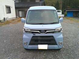 LEDヘッドライト　LEDフォグランプ