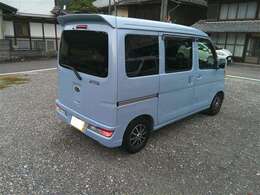 スマートアシスト