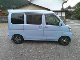 リアスポイラー