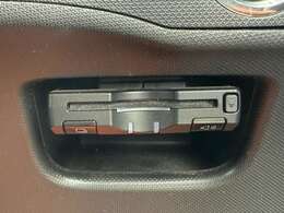 ☆ETC車載器を装備☆