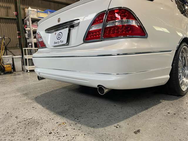 ジャンクションプロデュースリアスカート