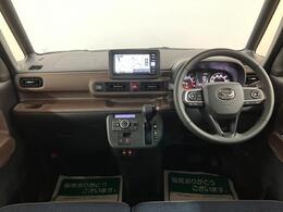 弊社元試乗車です♪　お出かけ時に便利なナビや駐車時の安全確認がしやすいバックカメラ☆両側電動スライドドアや置き楽ボックス、ほっとカップホルダー等装備充実な一台です☆