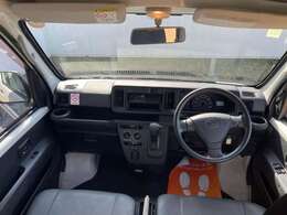 車内点検清掃済みです！気持ちよくお乗りいただくために清掃・抗菌コート実施済みです！