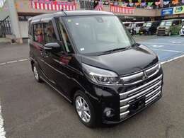 衝突軽減ブレーキ　ナビ　TV　左パワースライドドア　アラウンドビューモニター　ETC