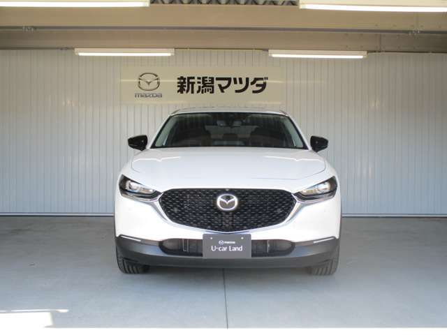 購入後のメンテナンス・保証対応については最寄りのマツダディーラーをご利用いただけます。ご安心下さい！