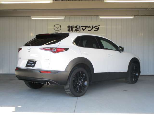 是非一度ご来店頂き、展示車を実際にご覧になって頂ければと思います。スタッフ一同、心からお待ちしております。