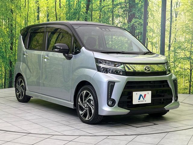 大好評のボディコーティング「弾スプラッシュコート」もご納車までに施工可能。通常のガラスコートと異なる、耐久年数6年の無機質ガラスコーティングが、ボディをキレイな状態に保ってくれます。